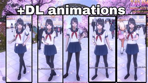 yan sim wiki animations.